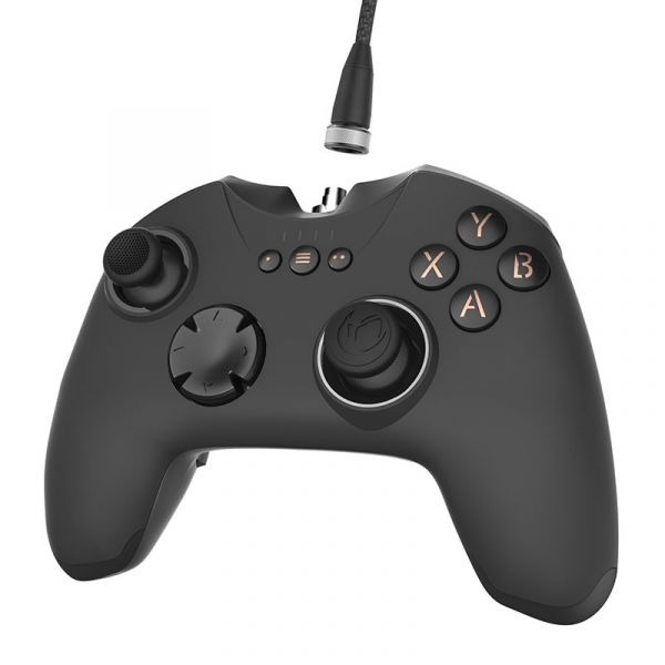 Nacon Joypad Pc Pro Gaming Controller GC400ES